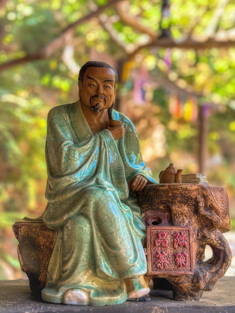 Mindful Inhalation